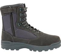 Brandit Botas con cordones antracita 46 EUR