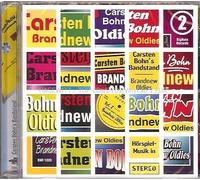 Brandnew Oldies Vol. II (CD Compilation, 20 tracks, 2005)
