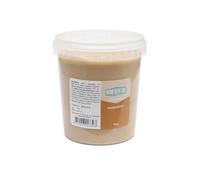 BrandNewCake® Ganache de Chocolate Puro 850g - Listo para Usar - Cobertura Perfecta para Repostería