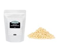 BrandNewCake Gotas de chocolate resistentes al horno, color blanco, 300 g