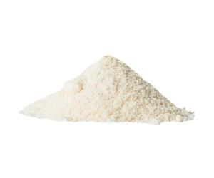 BrandNewCake Harina de coco 2 kg - Alternativa sin gluten y baja en carbohidratos para repostería sana, textura fina y ligera suavidad