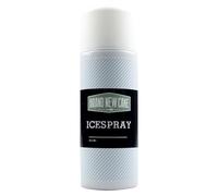 BrandNewCake® Icespray 400 ml - Spray Refrigerante Profesional para Enfriar Delicatessen y Postres