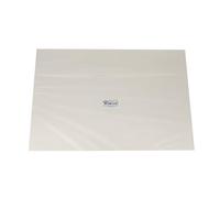 BrandNewCake® Láminas de Acetato para Repostería - 60 x 40 cm - Pack de 50 - Perfecto para Hornear y Decorar Pasteles