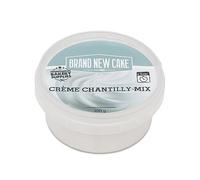BrandNewCake® Mezcla de Crema Chantilly 100gr - Alternativa a la Crema de Mantequilla - Relleno y Decoración de Tartas