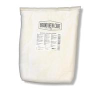 BrandNewCake® Mezcla de Crema Chantilly 10kg - Alternativa a la Crema de Mantequilla - Relleno y Decoración de Tartas