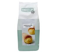 BrandNewCake® Mezcla para Crema Pastelera 800gr - Fácil de Preparar y Deliciosa