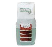 BrandNewCake® Mezcla para Pastel Red Velvet 1kg - Fácil y Deliciosa