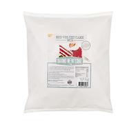 BrandNewCake® Mezcla para Pastel Red Velvet Sin Gluten 2,5kg - Fácil y Deliciosa