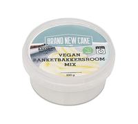BrandNewCake® Mezcla Vegana para Crema Pastelera 100g - Fácil y Deliciosa para Repostería