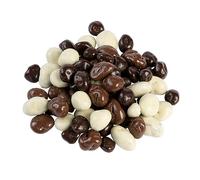 BrandNewCake® Pasas de Chocolate Mezcladas 140g - Delicioso Snack de Chocolate para Toda Ocasión