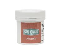 BrandNewCake® Pectina 45gr - Gelificante y Espesante Natural - Polvo de Pectina de Manzana para Mermeladas
