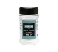 BrandNewCake® Polvo Desmoldante para Repostería 225g - Ideal para Extender Masa sin Pegarse