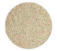 BrandNewCake® Semillas de Sésamo Tostadas sin Cáscara 250g - Ricas en Nutrientes y Perfectas para Cocinar y Hornear