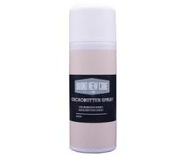 BrandNewCake® Spray de Manteca de Cacao 400ml - Recubrimiento Perfecto para Decoración de Tartas y Pasteles