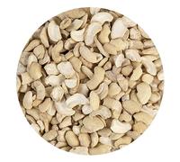 BrandNewCake® Trozos de Anacardos 300g - Frutos Secos Naturales y Saludables para Snacks y Recetas