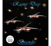 Brando - Rainy Day [Import] [Vinilo]