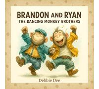 Brandon and Ryan: The Dancing Monkey Brothers
