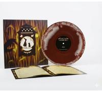 Brandon Armstrong - Over The Garden Wall - Original Soundtrack LP 12" - Potatoes & Molasses Vinyl Mondo Exclusive