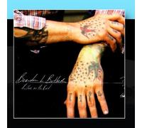 Brandon Butler - Killer On The Road