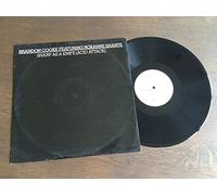 Brandon Cooke - Ng Roxanne Shante-Sharpe As [Vinilo]