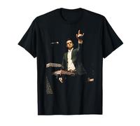 Brandon Flowers The Killers Hot Fuss Era en Vivo 2005 Camiseta