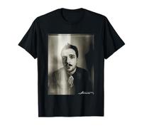 Brandon Flowers The Killers Retrato Michael Robert Williams Camiseta