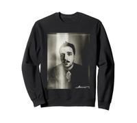 Brandon Flowers The Killers Retrato Michael Robert Williams Sudadera