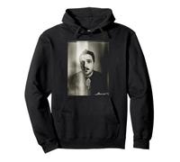 Brandon Flowers The Killers Retrato Michael Robert Williams Sudadera con Capucha