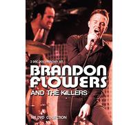 Brandon Flowers & The Killers - The DVD Collection (2DVD) [NTSC] [Italia]