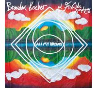 Brandon Kocher - All My Dreams