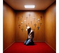 Brandon Lake - King Of Hearts [Vinilo]