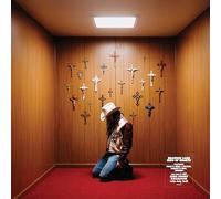 Brandon Lake - King Of Hearts [Vinilo]