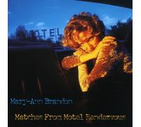 Brandon, Mary-Ann - Matches from Motel Rendez