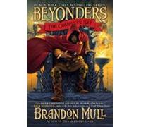 Brandon Mulls Beyonders Trilogy (ebook)