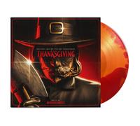 Brandon Roberts Thanksgiving (Vinyl) (Importación USA)