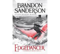 Edgedancer: A Stormlight Archive Novella (The stormlight archive, 2,5)
