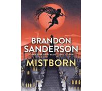 Mistborn: The Final Empire: 1 (The Mistborn)