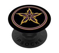 Brandon Sanderson Nalthis Símbolo PopSockets PopGrip Adhesivo