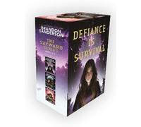 Skyward Boxed Set: Skyward; Starsight; Cytonic: 1-3 (The Skyward Series, 1)
