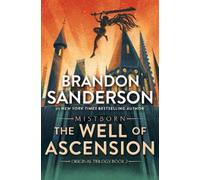 Brandon Sanderson The Well of Ascension (Tapa blanda) (Importación USA)