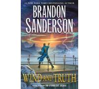 Wind and Truth: Book Five of the Stormlight Archive: 5