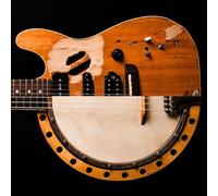 Brandon Seabrook - Object of Unknown Function