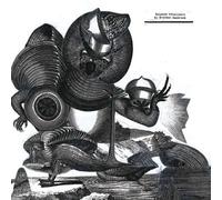 Brandon Seabrook - Sylphid Vitalizers [Vinilo]