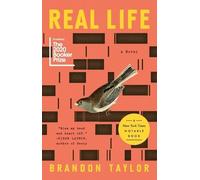 Brandon Taylor Real Life (Tapa blanda) (Importación USA)