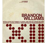 Brandon Williams - XII