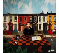 For The Love Of It All - Vinilo
