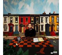 For The Love Of It All - Vinilo