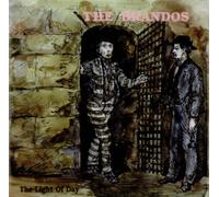 Brandos - Light of Day