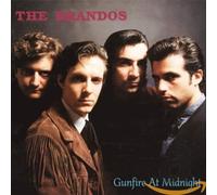 Brandos, The - Gunfire At Midnight
