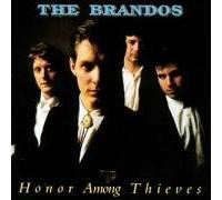 Brandos,the - Honour Among Thieves